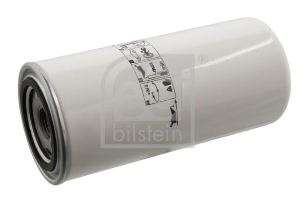 Wilmink Group WG1439873 Oil Filter WG1439873: Buy near me in Poland at 2407.PL - Good price!