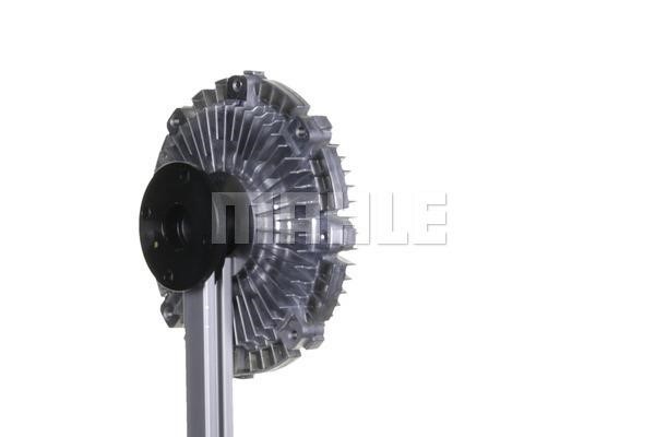 Wilmink Group WG2180496 Clutch, radiator fan WG2180496: Buy near me in Poland at 2407.PL - Good price!