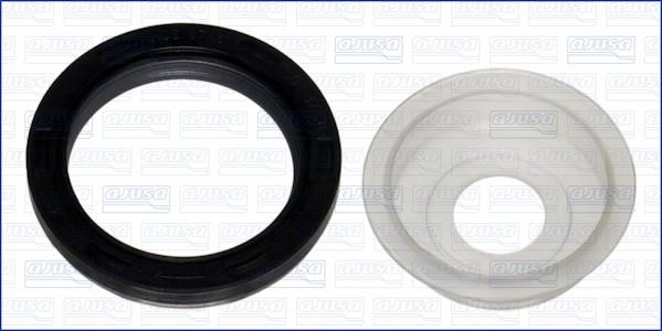 Wilmink Group WG1163616 Oil seal crankshaft front WG1163616: Buy near me in Poland at 2407.PL - Good price!
