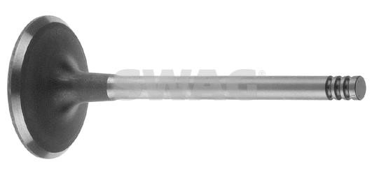 Wilmink Group WG1428482 Exhaust valve WG1428482: Buy near me in Poland at 2407.PL - Good price!