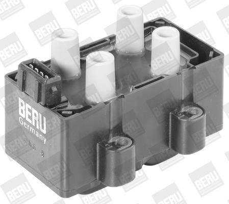 Wilmink Group WG1487403 Ignition coil WG1487403: Buy near me in Poland at 2407.PL - Good price!