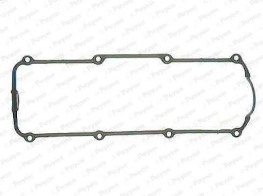 Wilmink Group WG1090798 Gasket, cylinder head cover WG1090798: Buy near me in Poland at 2407.PL - Good price!