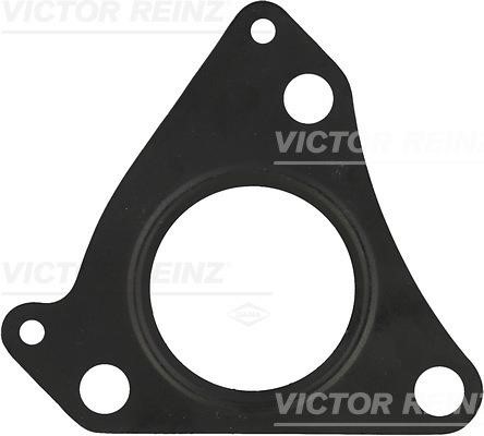 Wilmink Group WG1248310 Exhaust pipe gasket WG1248310: Buy near me in Poland at 2407.PL - Good price!