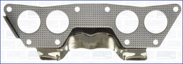 Wilmink Group WG1161214 Exhaust manifold dichtung WG1161214: Buy near me in Poland at 2407.PL - Good price!