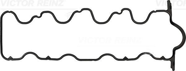 Wilmink Group WG1249217 Gasket, cylinder head cover WG1249217: Buy near me in Poland at 2407.PL - Good price!