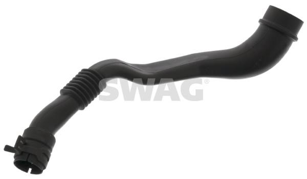 Wilmink Group WG1925302 Hose, crankcase breather WG1925302: Buy near me in Poland at 2407.PL - Good price!