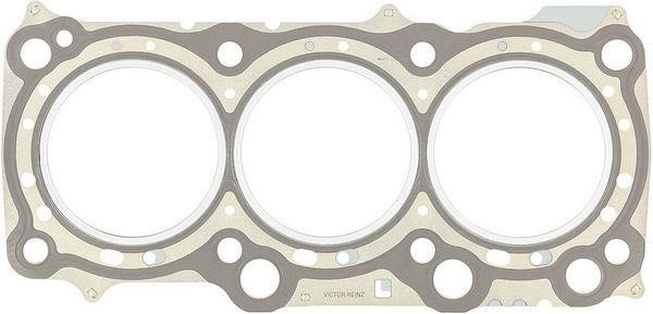 Wilmink Group WG1002517 Gasket, cylinder head WG1002517: Buy near me in Poland at 2407.PL - Good price!