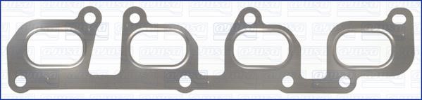 Wilmink Group WG1451389 Exhaust manifold dichtung WG1451389: Buy near me in Poland at 2407.PL - Good price!