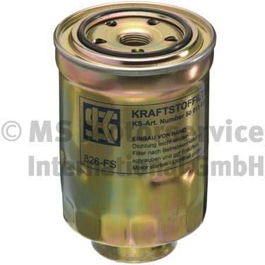 Wilmink Group WG1018713 Fuel filter WG1018713: Buy near me in Poland at 2407.PL - Good price!