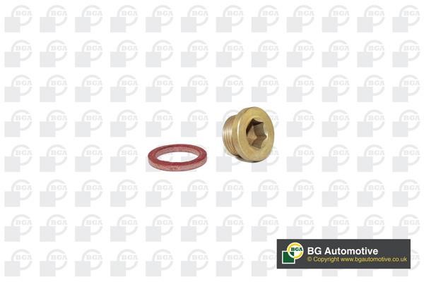 Wilmink Group WG1766646 Sump plug WG1766646: Buy near me in Poland at 2407.PL - Good price!