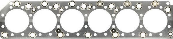 Wilmink Group WG1704939 Gasket, cylinder head WG1704939: Buy near me in Poland at 2407.PL - Good price!