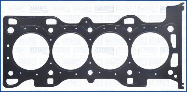 Wilmink Group WG1449550 Gasket, cylinder head WG1449550: Buy near me in Poland at 2407.PL - Good price!