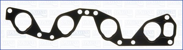 Wilmink Group WG1161450 Gasket, intake manifold WG1161450: Buy near me at 2407.PL in Poland at an Affordable price!
