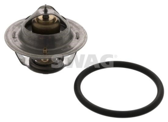 Wilmink Group WG1428423 Thermostat, coolant WG1428423: Buy near me in Poland at 2407.PL - Good price!