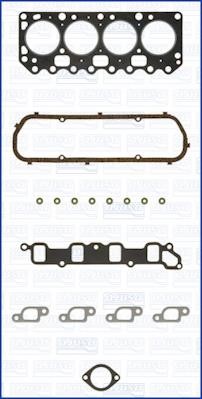 Wilmink Group WG1166575 Gasket Set, cylinder head WG1166575: Buy near me in Poland at 2407.PL - Good price!