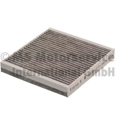 Wilmink Group WG1019271 Activated Carbon Cabin Filter WG1019271: Buy near me in Poland at 2407.PL - Good price!