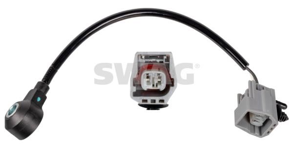 Wilmink Group WG1945839 Knock sensor WG1945839: Buy near me at 2407.PL in Poland at an Affordable price!