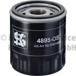 Wilmink Group WG1946717 Oil Filter WG1946717: Buy near me in Poland at 2407.PL - Good price!