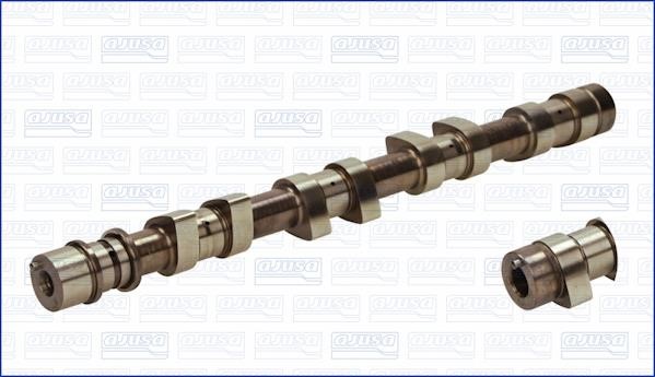 Wilmink Group WG1170772 Camshaft WG1170772: Buy near me in Poland at 2407.PL - Good price!