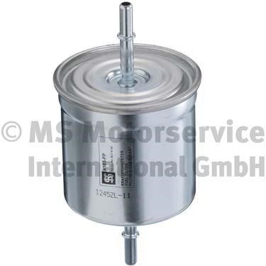 Wilmink Group WG1019030 Fuel filter WG1019030: Buy near me in Poland at 2407.PL - Good price!