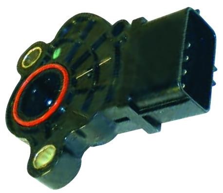 Wilmink Group WG1408416 Crankshaft position sensor WG1408416: Buy near me in Poland at 2407.PL - Good price!