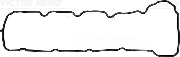 Wilmink Group WG1246280 Gasket, cylinder head cover WG1246280: Buy near me in Poland at 2407.PL - Good price!