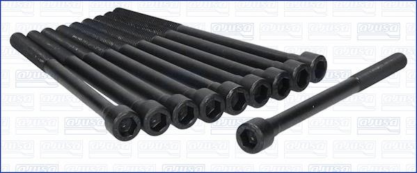Wilmink Group WG1170614 Cylinder Head Bolts Kit WG1170614: Buy near me in Poland at 2407.PL - Good price!