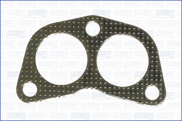 Wilmink Group WG1158236 Exhaust pipe gasket WG1158236: Buy near me in Poland at 2407.PL - Good price!
