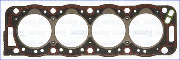 Wilmink Group WG1159437 Gasket, cylinder head WG1159437: Buy near me in Poland at 2407.PL - Good price!