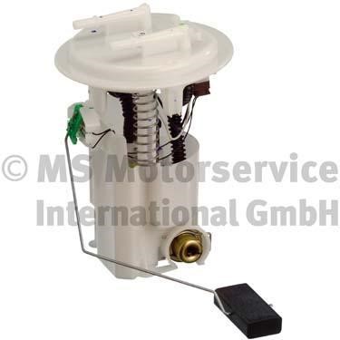 Wilmink Group WG1025654 Fuel pump WG1025654: Buy near me in Poland at 2407.PL - Good price!