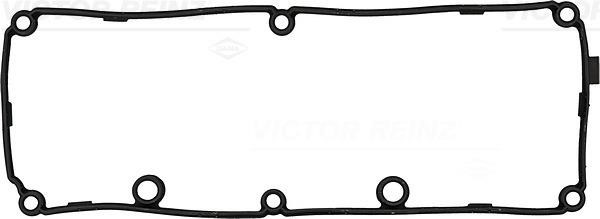 Wilmink Group WG1248317 Gasket, cylinder head cover WG1248317: Buy near me in Poland at 2407.PL - Good price!