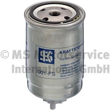 Wilmink Group WG1018150 Fuel filter WG1018150: Buy near me at 2407.PL in Poland at an Affordable price!