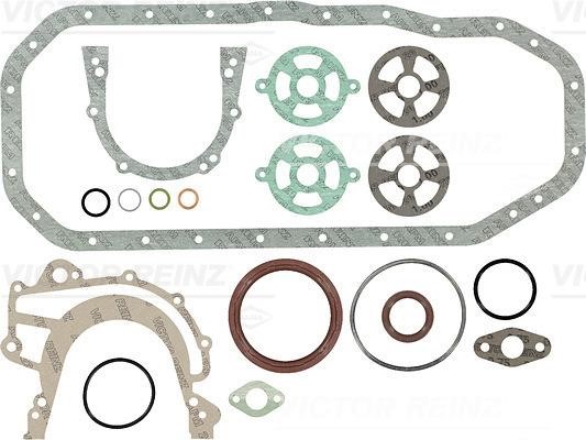 Wilmink Group WG1241810 Gasket Set, crank case WG1241810: Buy near me in Poland at 2407.PL - Good price!