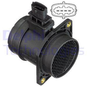 Wilmink Group WG1837825 Air Mass Sensor WG1837825: Buy near me in Poland at 2407.PL - Good price!