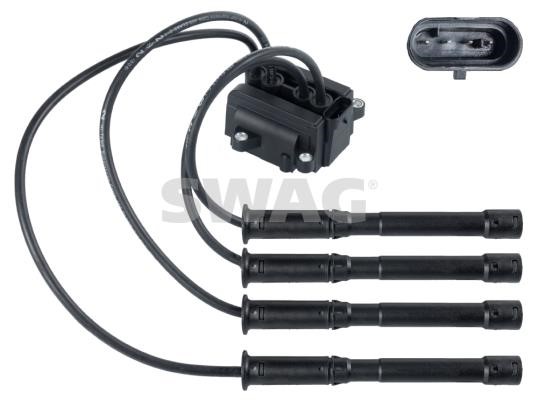 Wilmink Group WG1054803 Ignition coil WG1054803: Buy near me in Poland at 2407.PL - Good price!