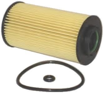 Wilmink Group WG1746606 Oil Filter WG1746606: Buy near me in Poland at 2407.PL - Good price!