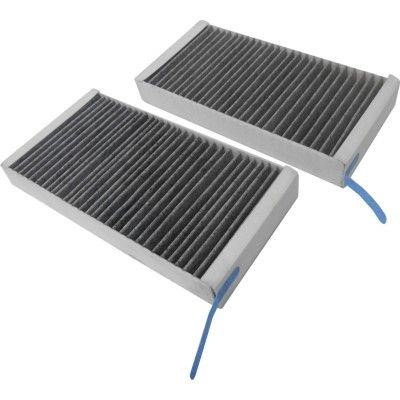Wilmink Group WG1747374 Filter, interior air WG1747374: Buy near me in Poland at 2407.PL - Good price!