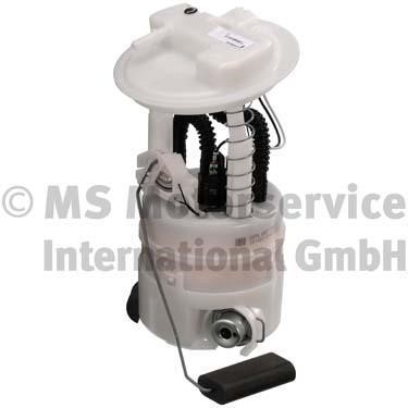 Wilmink Group WG1025636 Fuel pump WG1025636: Buy near me in Poland at 2407.PL - Good price!