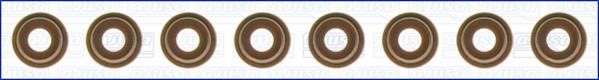 Wilmink Group WG1169805 Valve oil seals, kit WG1169805: Buy near me in Poland at 2407.PL - Good price!