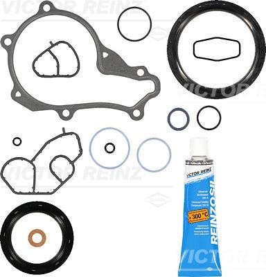 Wilmink Group WG1103017 Gasket Set, crank case WG1103017: Buy near me in Poland at 2407.PL - Good price!