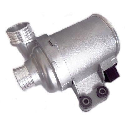 Wilmink Group WG1749049 Additional coolant pump WG1749049: Buy near me in Poland at 2407.PL - Good price!