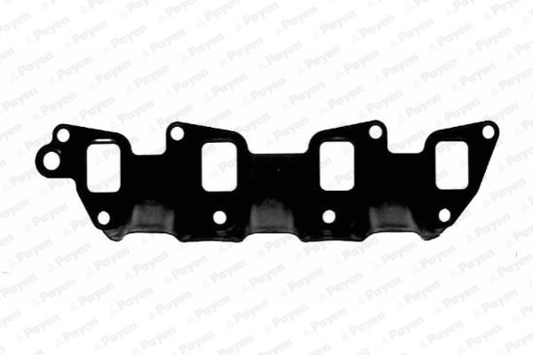 Wilmink Group WG1177041 Exhaust manifold dichtung WG1177041: Buy near me in Poland at 2407.PL - Good price!