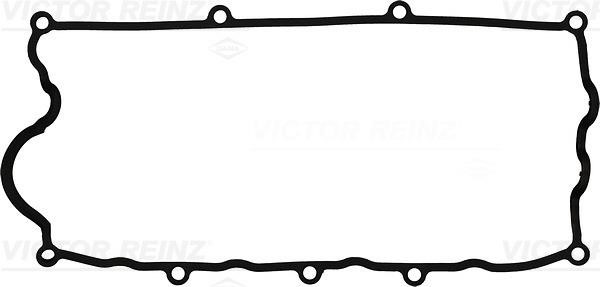 Wilmink Group WG1247811 Gasket, cylinder head cover WG1247811: Buy near me in Poland at 2407.PL - Good price!