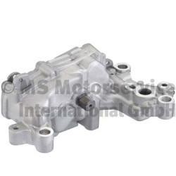 Wilmink Group WG2146819 OIL PUMP WG2146819: Buy near me in Poland at 2407.PL - Good price!