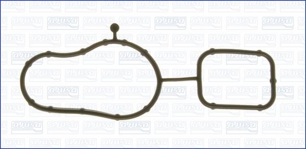 Wilmink Group WG1751414 Termostat gasket WG1751414: Buy near me in Poland at 2407.PL - Good price!