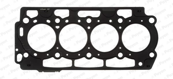 Wilmink Group WG1177986 Gasket, cylinder head WG1177986: Buy near me in Poland at 2407.PL - Good price!