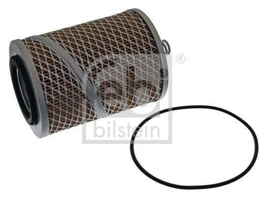 Wilmink Group WG1439874 Oil Filter WG1439874: Buy near me in Poland at 2407.PL - Good price!