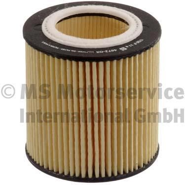 Wilmink Group WG1726393 Oil Filter WG1726393: Buy near me in Poland at 2407.PL - Good price!