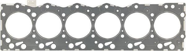 Wilmink Group WG1704936 Gasket, cylinder head WG1704936: Buy near me at 2407.PL in Poland at an Affordable price!