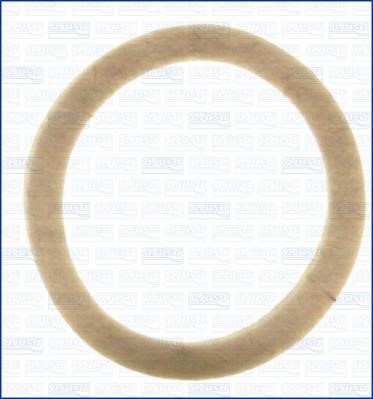 Wilmink Group WG1158163 Oil seal crankshaft front WG1158163: Buy near me in Poland at 2407.PL - Good price!